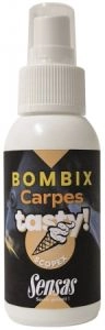 Tekutý posilňovač Bombix Carpes Tasty 75ml Scopex